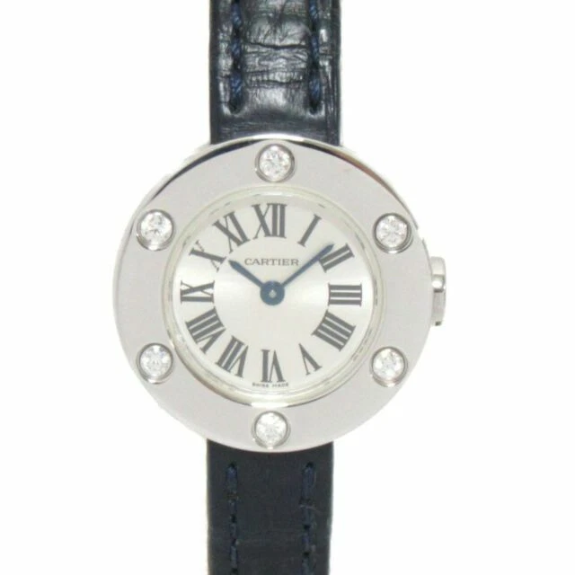 Relógios de pulso Cartier Love