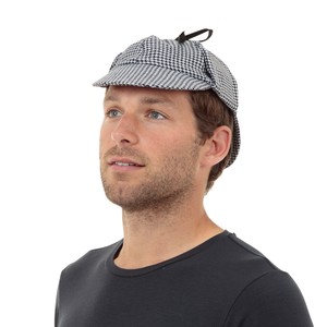 mens deerstalker hats