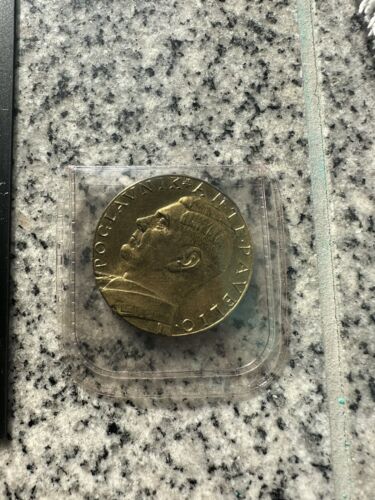 Kroatien Tapferkeitsmedaille 2WK Ante Pavelic 1941 Goldstufe - Bild 2 von 13