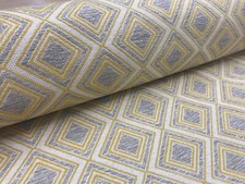 designer TAPESTRY UPHOLSTERY FABRIC TEXTURED 140 CMS WIDE DIAMOND, MATERIAL