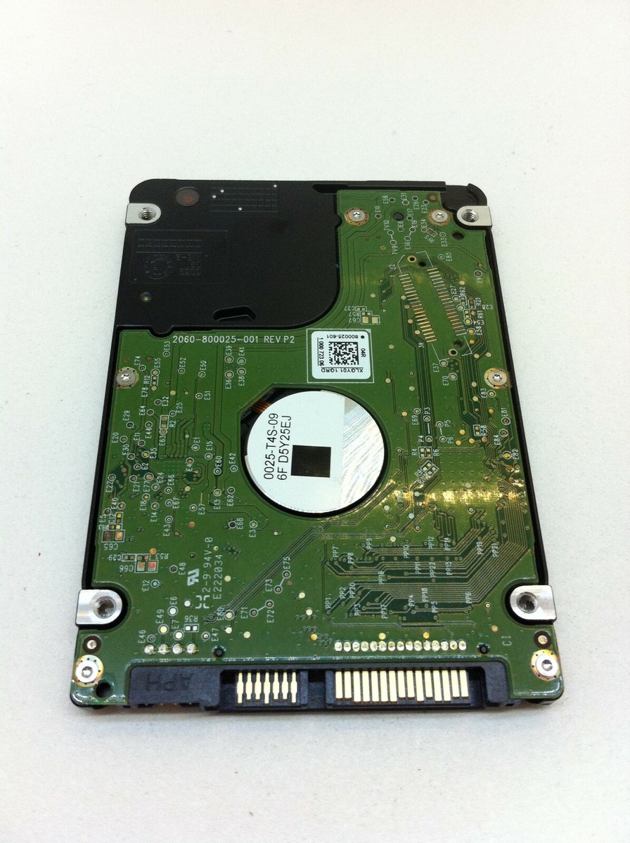 Acer KH.50008.050 - HDD 500GB 5400RPM Sata 2 16MB 2.5 7MM