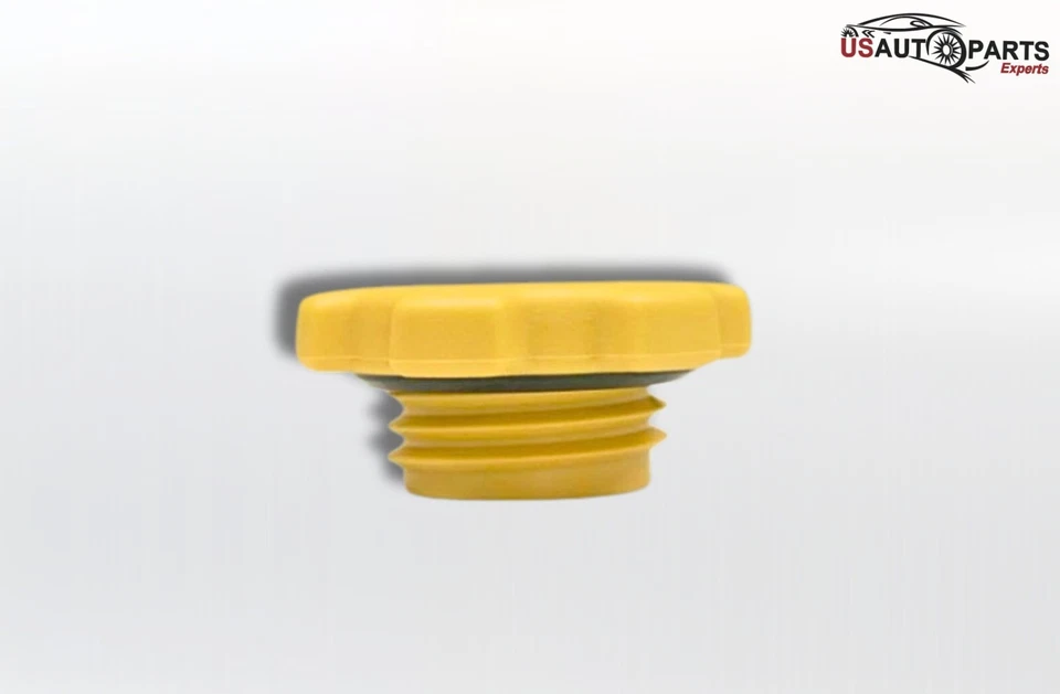 Genuine Subaru - Oil Filler Cap For Legacy Outback Forester STi 2.5L 2003-2021 - Image 2 of 4