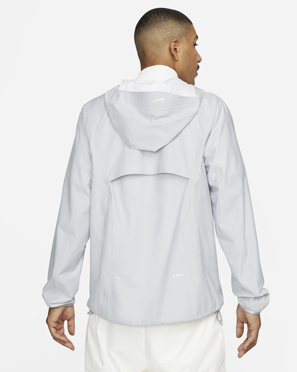NIKE NOCTA GOLF ナイロンジャケット　ハーフジップ　サイズM nike NOCTA Golf Men's 1/2-Zip Jacket | eBay