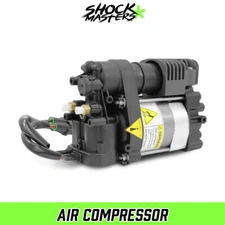 Air Ride Suspension Air Compressor Pump for 2011-2016 Hyundai Equus