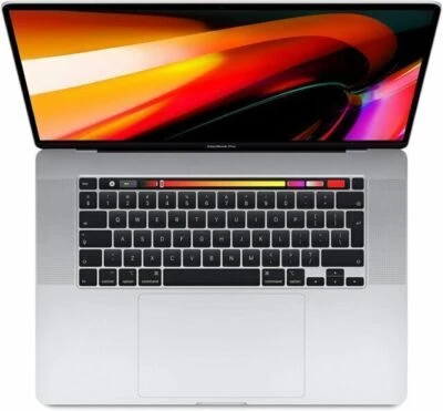中古　MacBook Pro　MVVJ2J/A（2019, 16-inch） 中古】MacBook Pro 16-inch Late 2019 MVVK2J／A Core_i9 2.3GHz 32GB