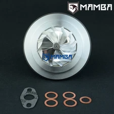 MAMBA 9-7 Extreme Turbo CHRA Cartridge / AUDI VW S3 TT GOLF 2.0T K04-064 (51/62)