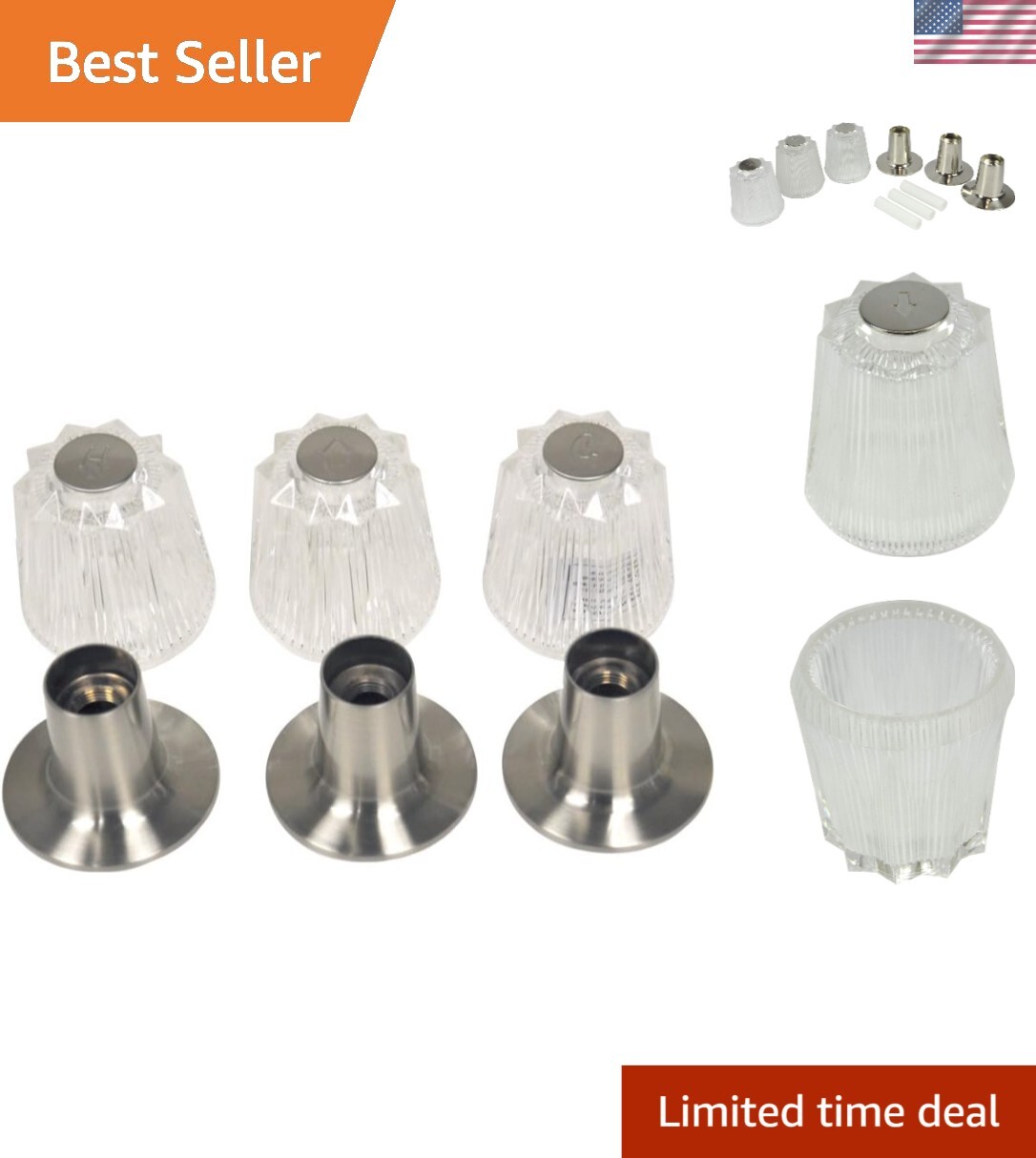 - Diy Installation Kit