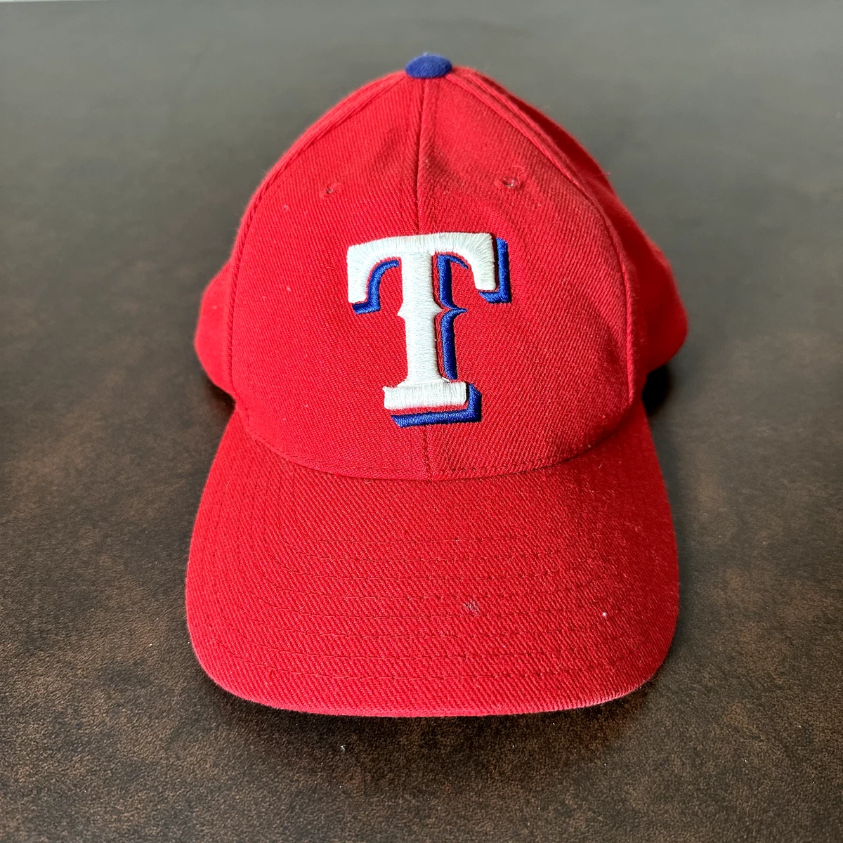 Rangers online puma hat