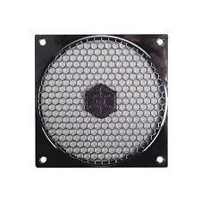 Silverstone FF81B 80mm Fan Filter  Grill