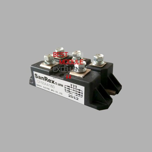 1PCS SANREX DF50AA160 power supply module NEW 100% Quality Assurance - Picture 2 of 3