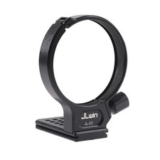 Image of Metal Tripod Colar Mount Ring for Sigma 105mm f/1.4 DG HSM Art Sony E-mount Lens