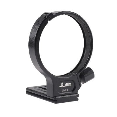 Metall-Stativhalterung für Sigma 105mm f/1.4 DG HSM Art Sony E-Mount Objektiv