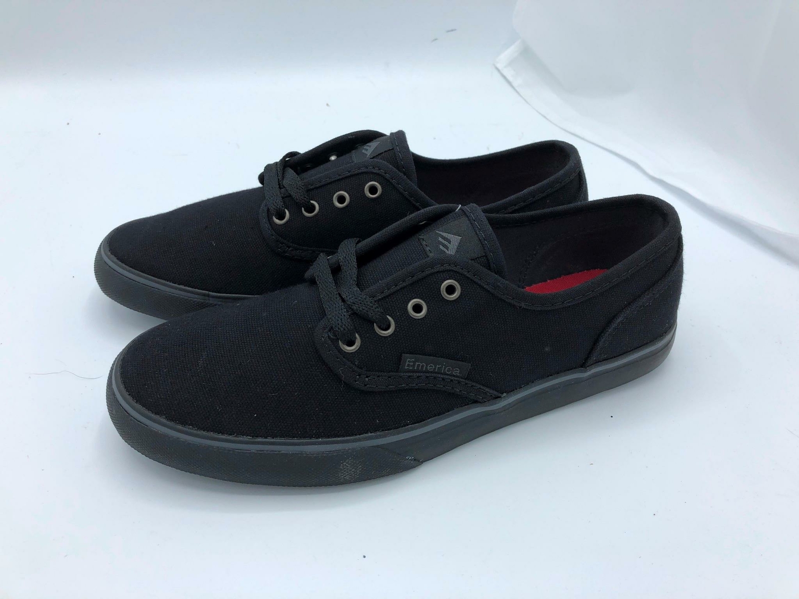 emerica wino cruiser black