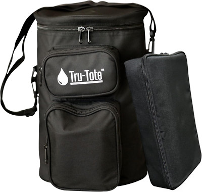 Big Berkey Padded Carrying Case for Travel & Storage - Durable Protection