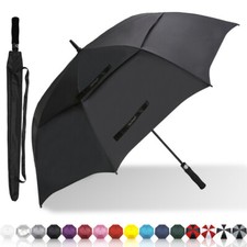 Vedouci USA Large Oversize Golf Umbrella, Automatic Umbrellas Anti UV