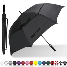 Vedouci USA Large Oversize Golf Umbrella, Automatic Umbrellas Anti UV