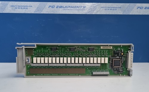 HP Agilent Keysight 34903A 20CH Actuator / GP Switch !! without plastic cover !! - Imagen 2 de 2