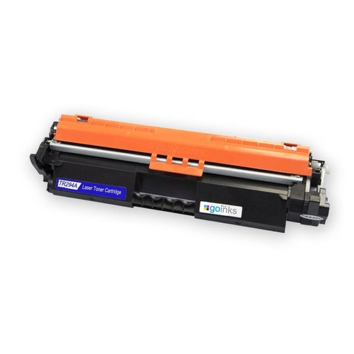 1 Black Laser Toner Cartridge for HP LaserJet Pro M118dw, M148dw