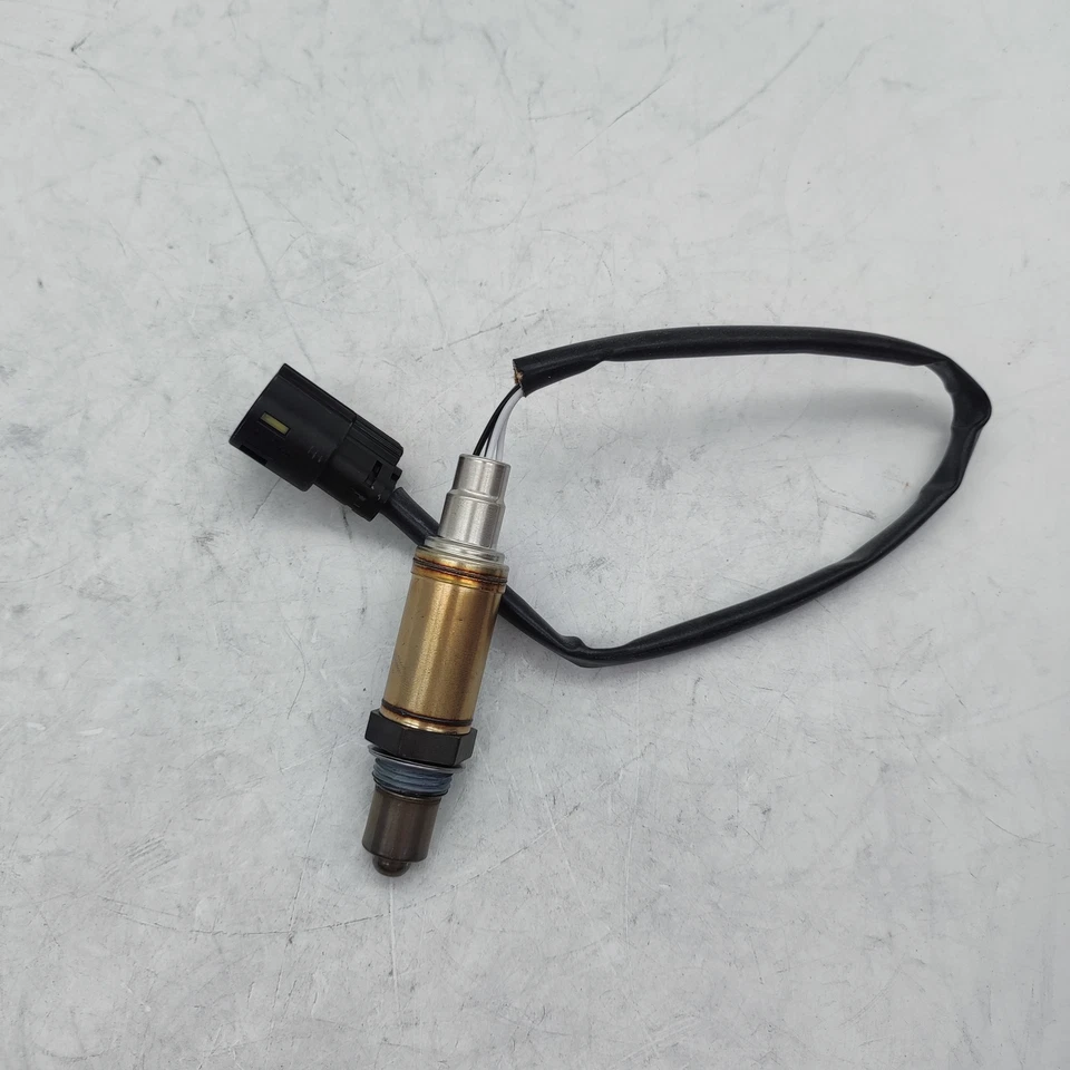 Sensor de oxígeno O2 4X 15383 para 11-19 Bosch Ford Lincoln Mazda Mercury aguas abajo Foto 3 de 4