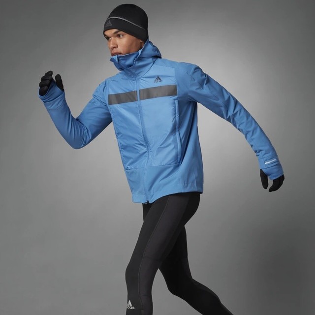 Adidas COLD.RDY RUNNING JACKET AN 