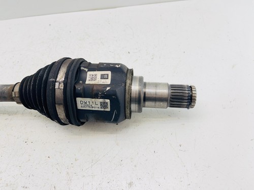 11-17 Lexus CT200h FRONT LEFT AXLE SHAFT DW11L OEM - Picture 3 of 5
