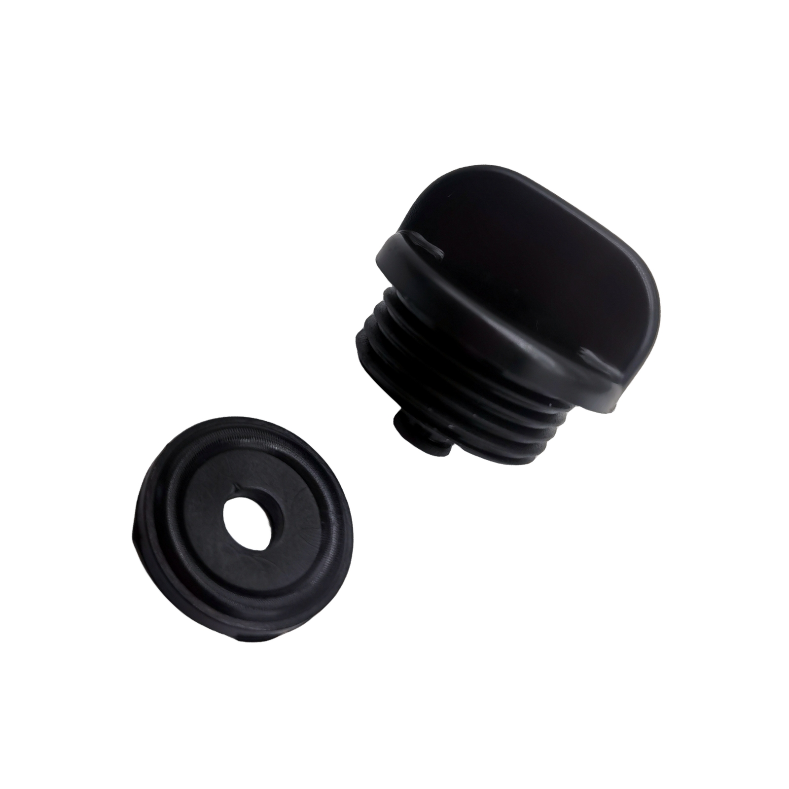 Water Flush plug & Gasket Suzuki 880 150 175 200300 HP Outboard 17913