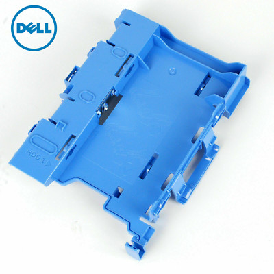 F3TJ0 Dell Optiplex 3070 7070 5060 7060 7050 2.5'' SFF Hard Drive SSD Tray Caddy