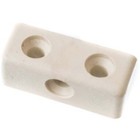 Furniture Cabinet KD Knockdown Fitting Fixing Connectors Modesty Block ...