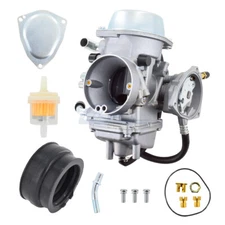 Carburetor for Yamaha 2C6-14901-00-00 4WV-14901-00-00 4WV-14901-10-00 New Carb