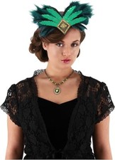 Elope Disney Great and Powerful Oz Evanora Costume Headpiece
