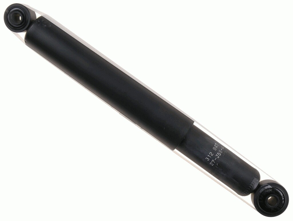 312 947 SACHS Shock Absorber for DAIHATSU,SUBARU