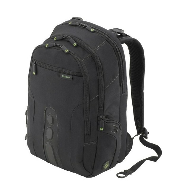 Targus 15.6 Cypress Security Backpack 