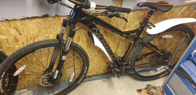 norco charger 9.3 price