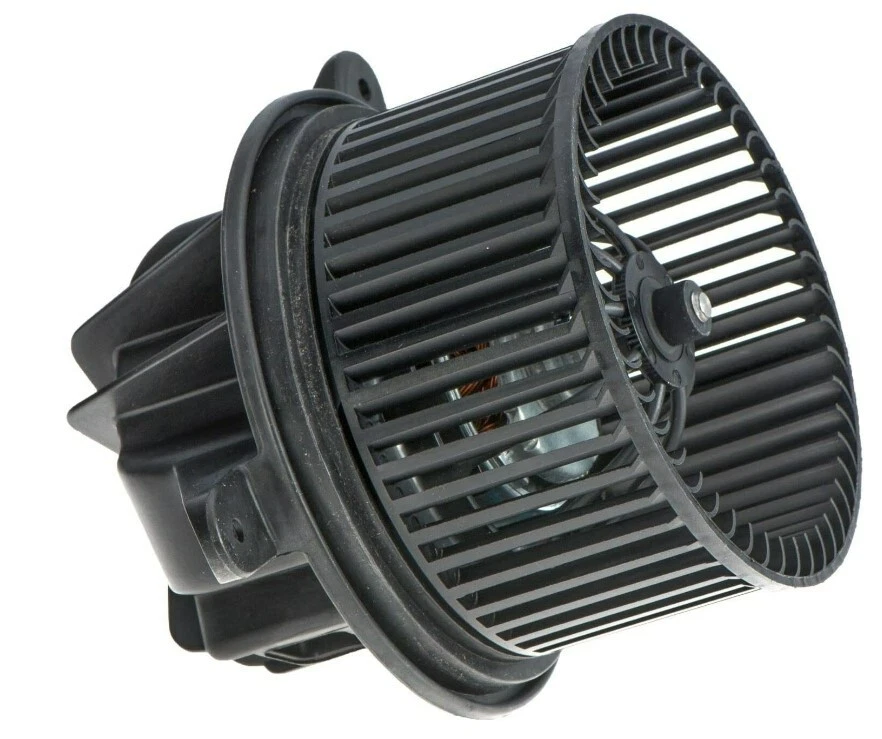 Jeep Cherokee Wrangler 97-01 HVAC AC calentador soplador motor fábrica Mopar nuevo fabricante de equipos originales Foto 2 de 2