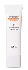 IOPE UV Shield Sun Protector 50ml SPF50 PA   K-Beauty