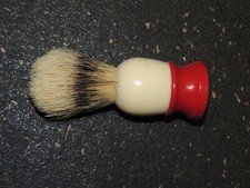 Vintage C40 Ever-Ready Shaving Brush
