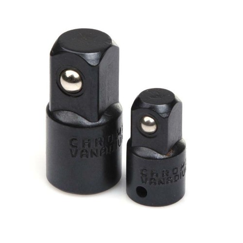 Wrench Socket Adapter Converter Drive Reducer Impact Craftsman Hand Tools Set - Picture 5 of 6