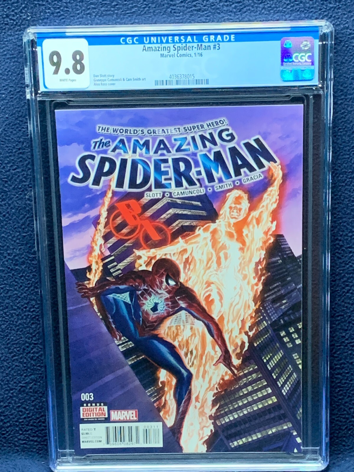 The Amazing Spider Man 3 And 4