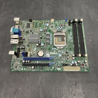 Original Dell 0D28YY Intel Sockel LGA1155 für Optiplex 790 SFF (G3-4)