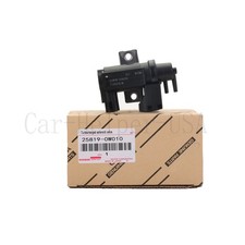 Oem 25819-0w010 For Toyota Boost Pressure Valve Vacuum Regulating Assy New