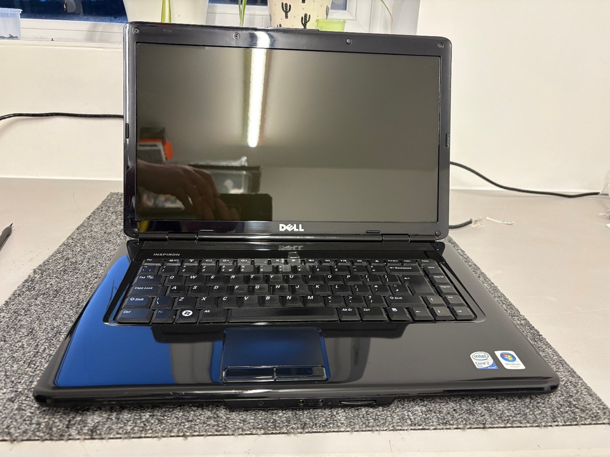 Dell Inspiron 1545 PP41L 15.6