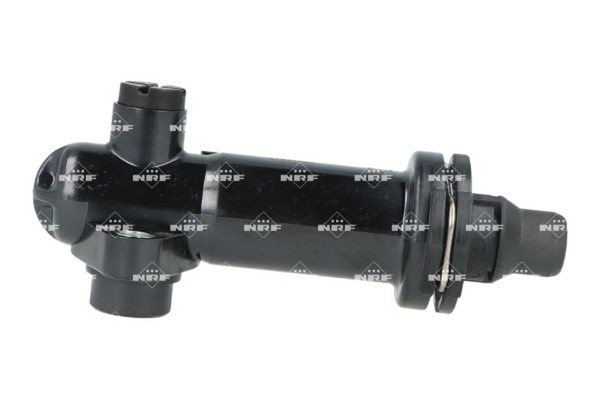Thermostat KüHlmittel Nrf 725347 Mit GehäUse FüR Bmw 3Er E46 Touring 5Er E39 E91-image