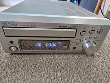Denon UD-M31 Micro Hi-Fi CD Receiver System Amplifier