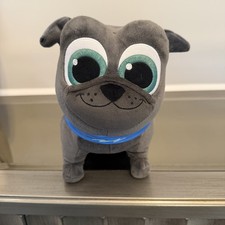 Disney Puppy Dog Pals Bingo Plush Toy Stuffed Animal