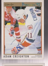 New York Islanders Cards Inserts Vintage Rookies Collection