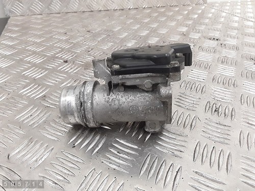 2016 RENAULT KANGOO DROSSELKLAPPE DIESEL 1500TD 161A09794R