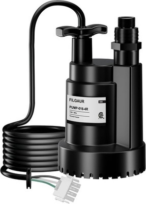 PUMP-016-4R Replace PARPMP01710A Pump Evaporative Coolers Jetstream 250 260 270