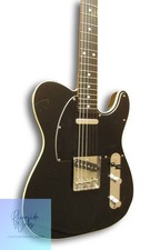 Fender Japan TL-62B-TX MH