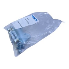 Festo Foot Mount for Industrial Pneumatic Cylinder HP-40 150733