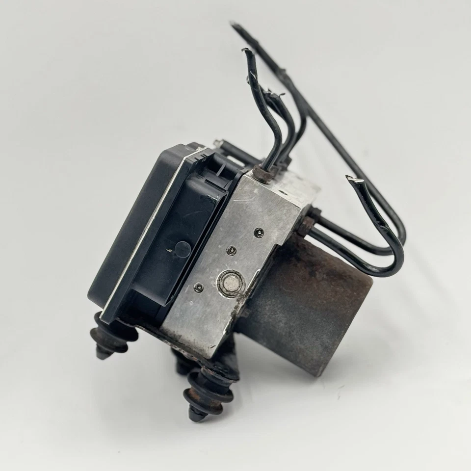 AUDI A5 S5 2009 ABS BOMBA DE FRENO ANTIBLOQUEO AWD 8KO614517 probado/vin Foto 2 de 4